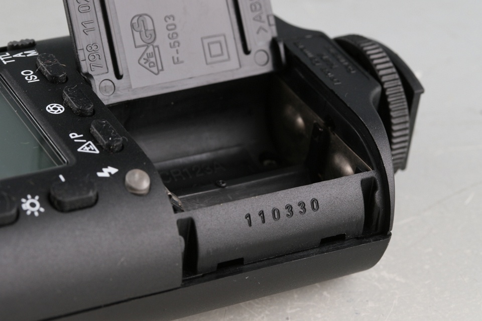 Leica Flash SF 20 With Box #60599L1