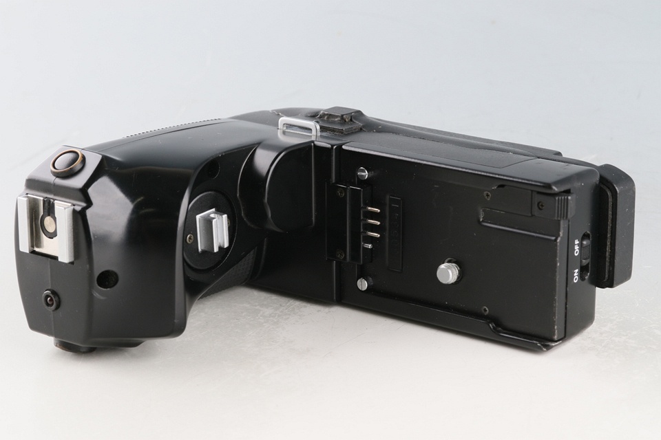 Zenza Bronica ETRSi Moter Winder-Ei #60601G41