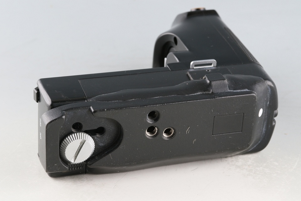 Zenza Bronica ETRSi Moter Winder-Ei #60601G41