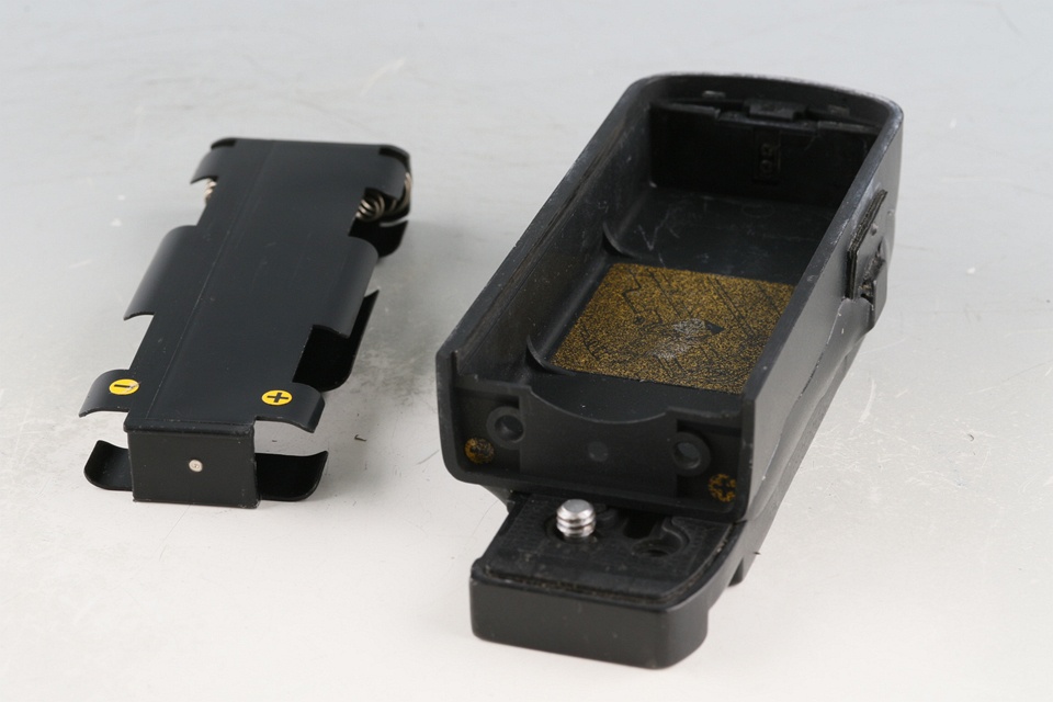 Zenza Bronica ETRSi Moter Winder-Ei #60601G41