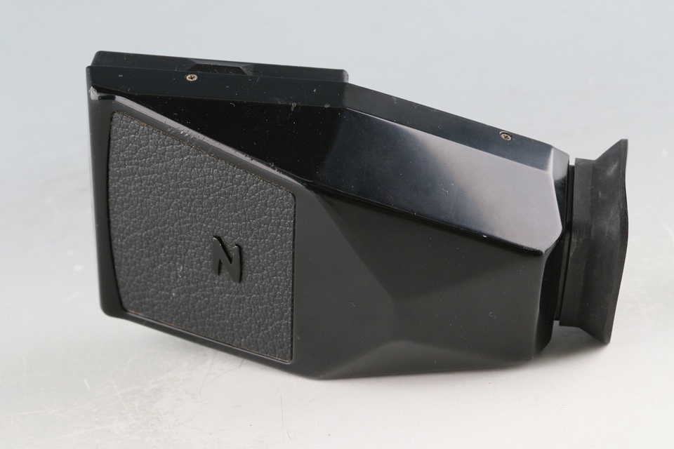 Zenza Bronica ETR Prism View Finder E #60602D7