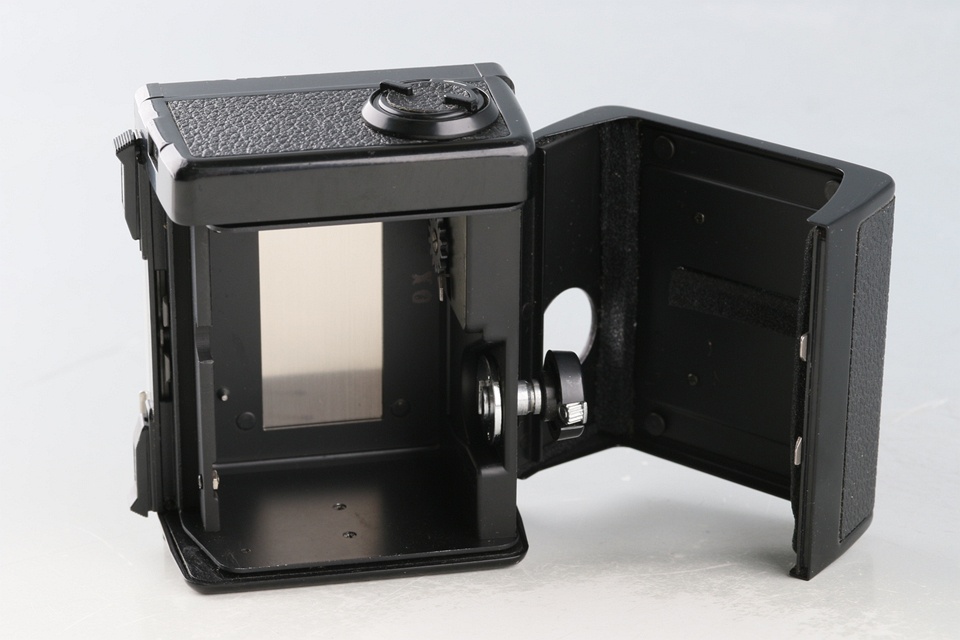 Zenza Bronica ETR 135 N Film Back #60603G23
