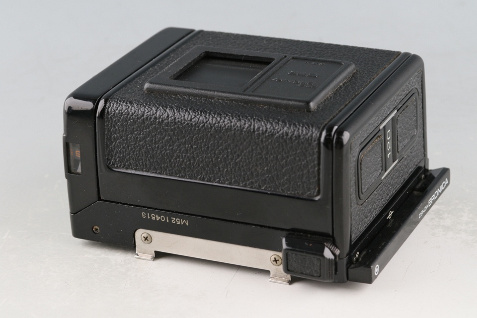 Zenza Bronica ETR 120 Film Back Holder #60604G23