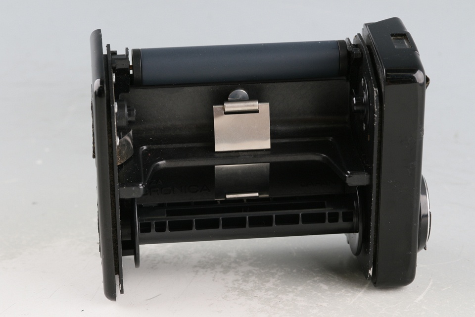 Zenza Bronica ETR 120 Film Back Holder #60604G23
