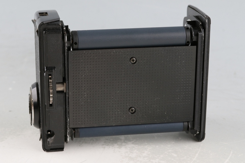 Zenza Bronica ETR 120 Film Back Holder #60604G23
