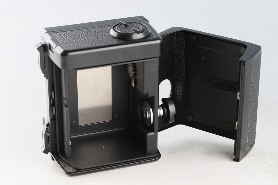 Zenza Bronica ETR 135 N Film Back #60606G23