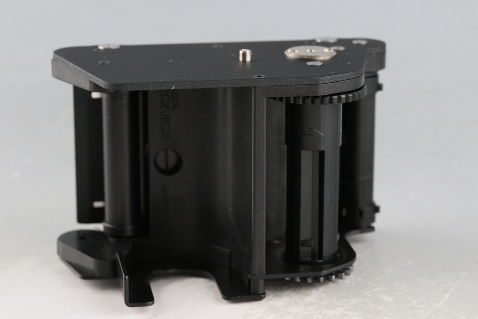 Zenza Bronica ETR 135 N Film Back #60606G23