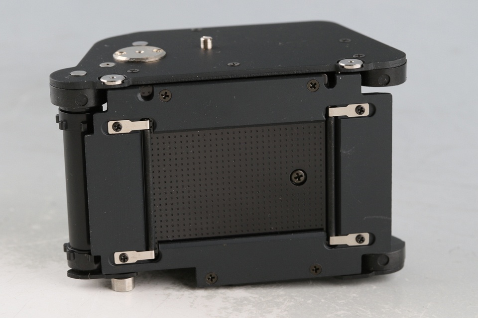 Zenza Bronica ETR 135 N Film Back #60606G23