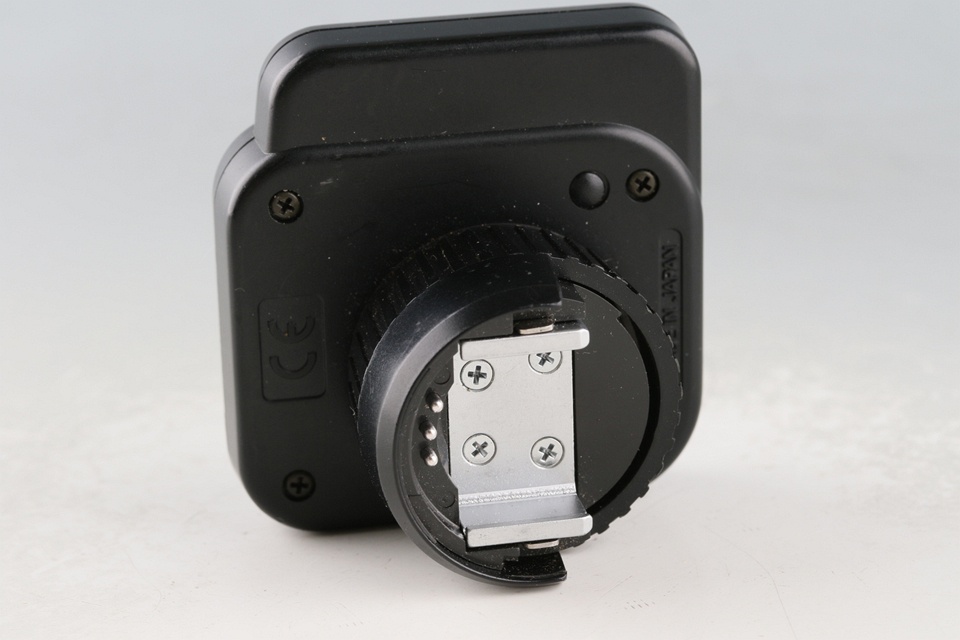 Nikon TTL Gun Coupler AS-17 for F3 #60608F2