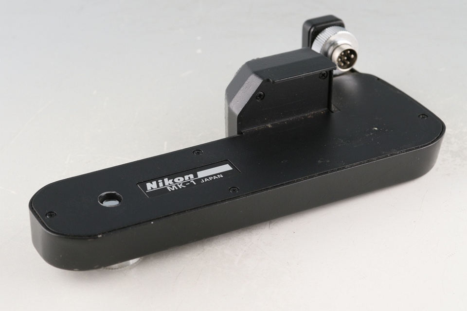 Nikon MK-1 Firing Rate Converter for F3/MD-4 #60609F3