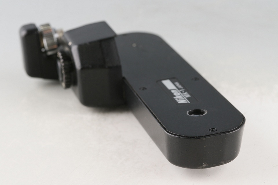 Nikon MK-1 Firing Rate Converter for F3/MD-4 #60609F3