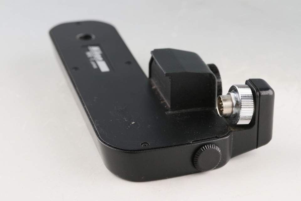 Nikon MK-1 Firing Rate Converter for F3/MD-4 #60609F3