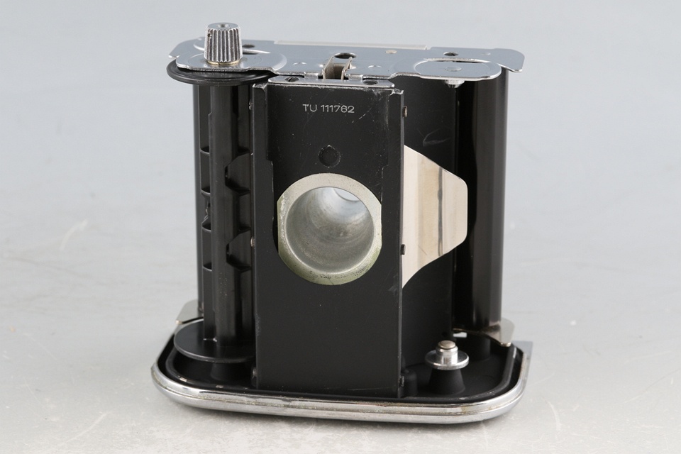 Hasselblad C12 Film Magazine #60656F3
