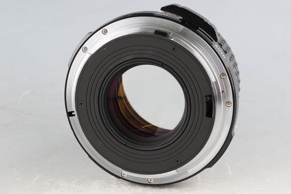 SMC Pentax 67 105mm F/2.4 Lens #60663C6
