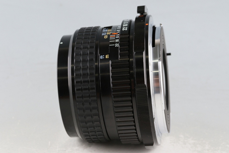 SMC Pentax 67 105mm F/2.4 Lens #60663C6