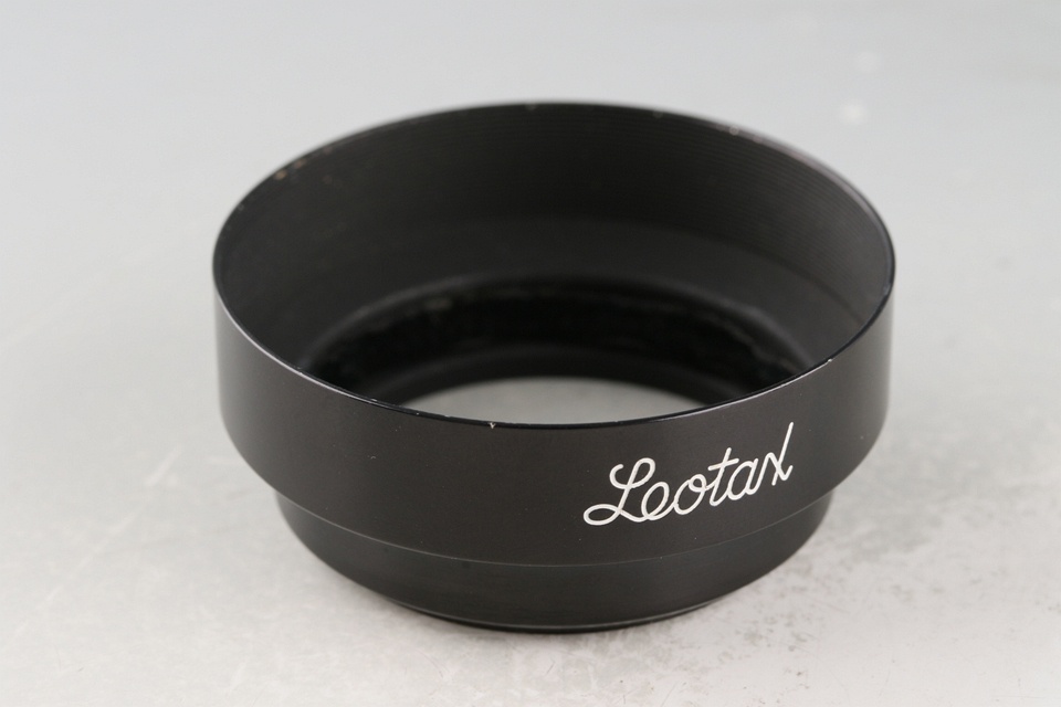 Tokyo Kogaku Topcor-S 50mm F/2 Lens for Leica L39 #60675C2