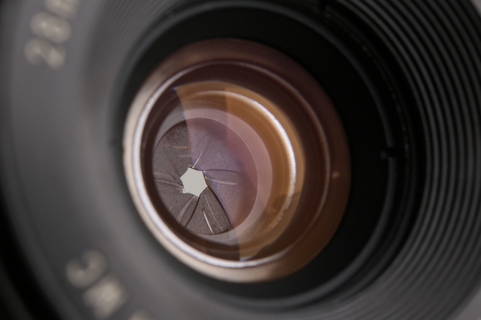 Avenon MC 28mm F/3.5 Lens for Leica L39 #60677C2