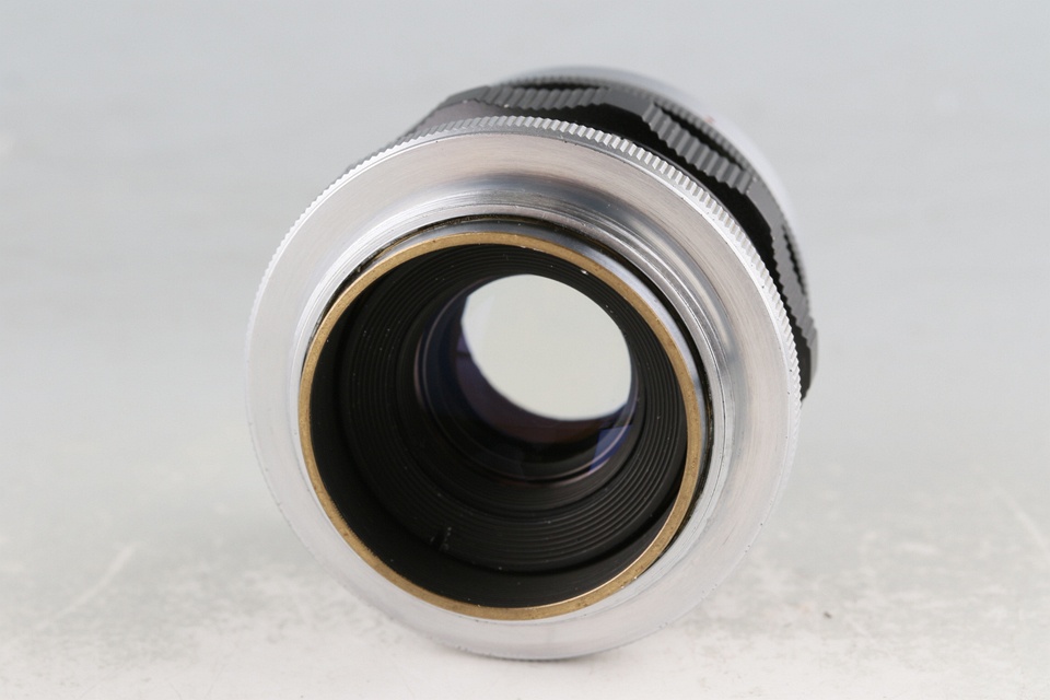 Fujifilm Fujinon L 50mm F/2.8 Lens for Leica L39 #60678C2