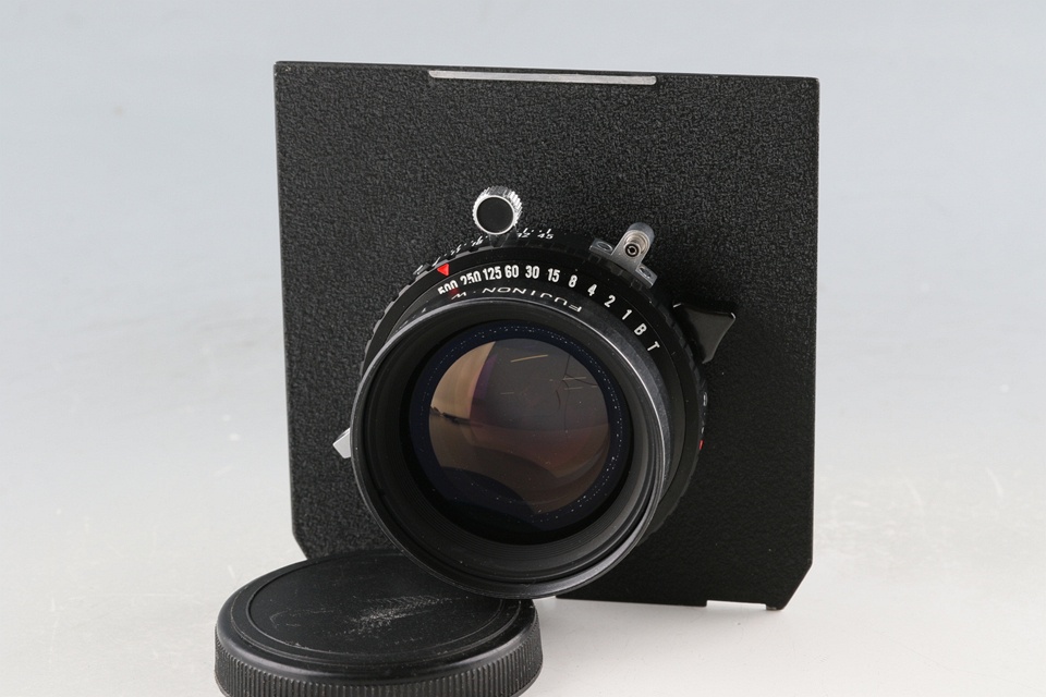 Fujifilm Fujinon.W 150mm F/5.6 Lens #60681B5