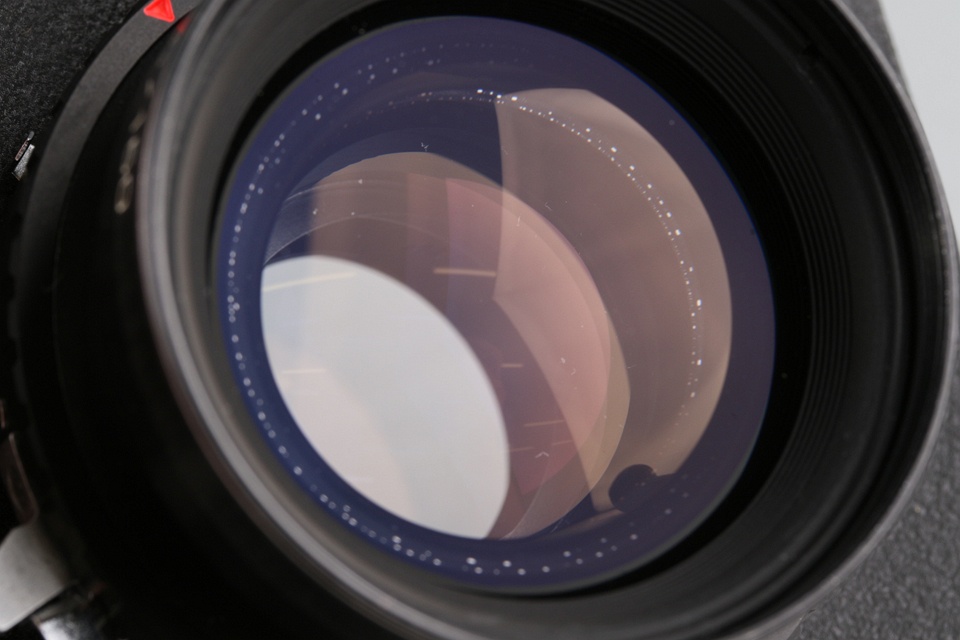 Fujifilm Fujinon.W 150mm F/5.6 Lens #60681B5