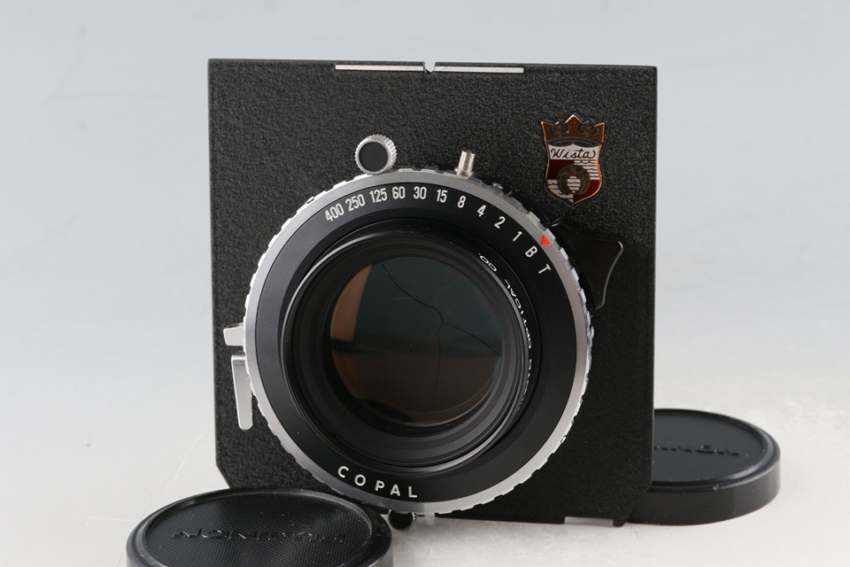 Fujifilm Fujinon.C 300mm F/8.5 Lens #60682B4