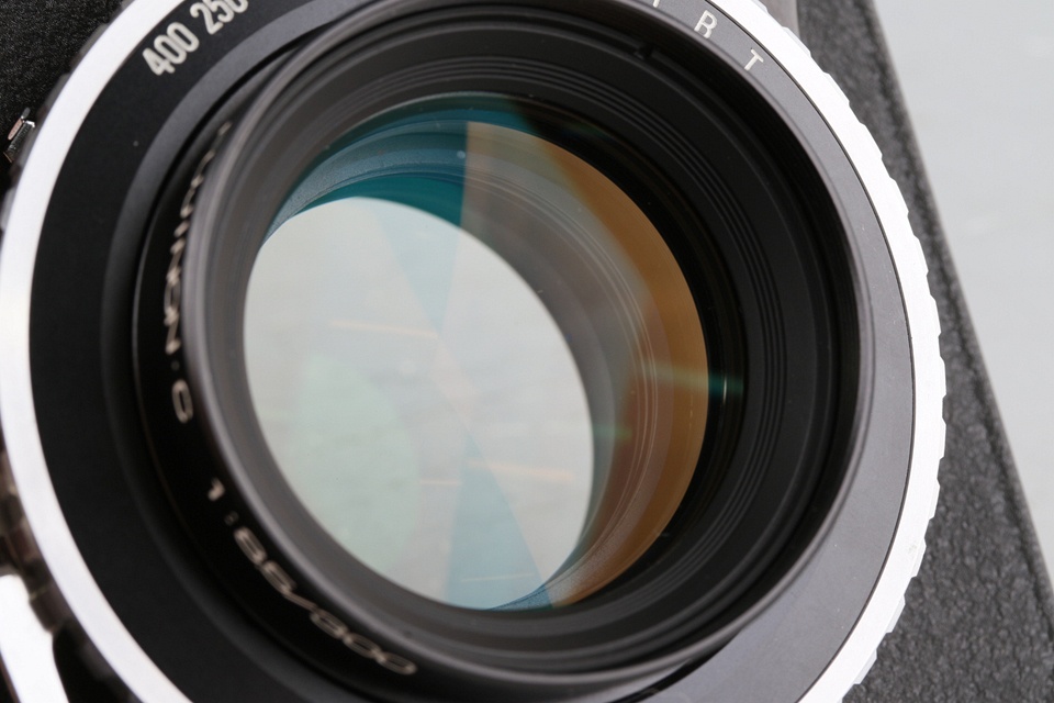 Fujifilm Fujinon.C 300mm F/8.5 Lens #60682B4