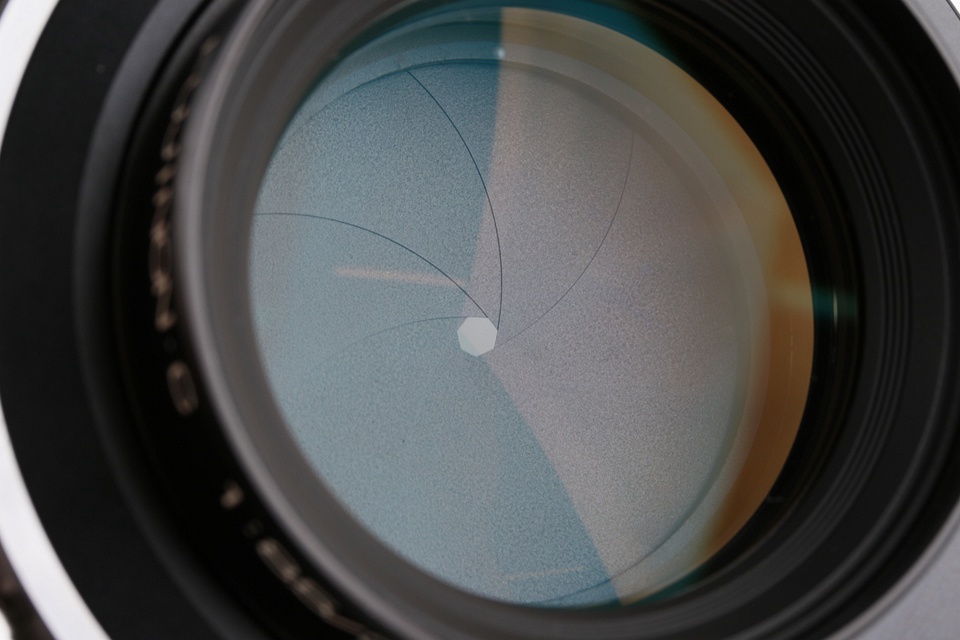 Fujifilm Fujinon.C 300mm F/8.5 Lens #60682B4