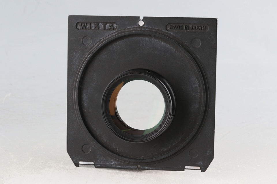Fujifilm Fujinon.C 300mm F/8.5 Lens #60682B4