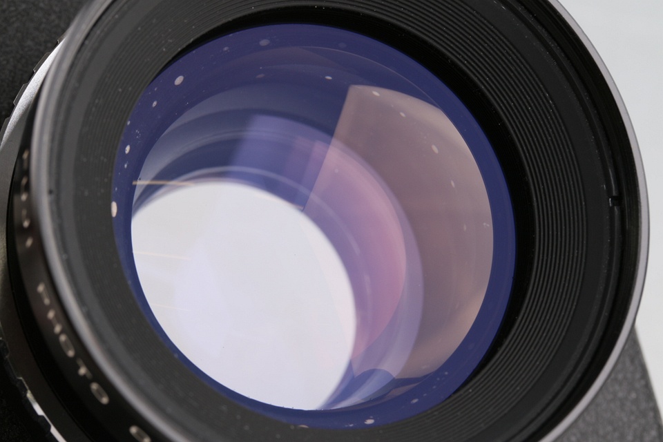 Fujifilm Fujinon.W 180mm F/5.6 Lens #60688B3