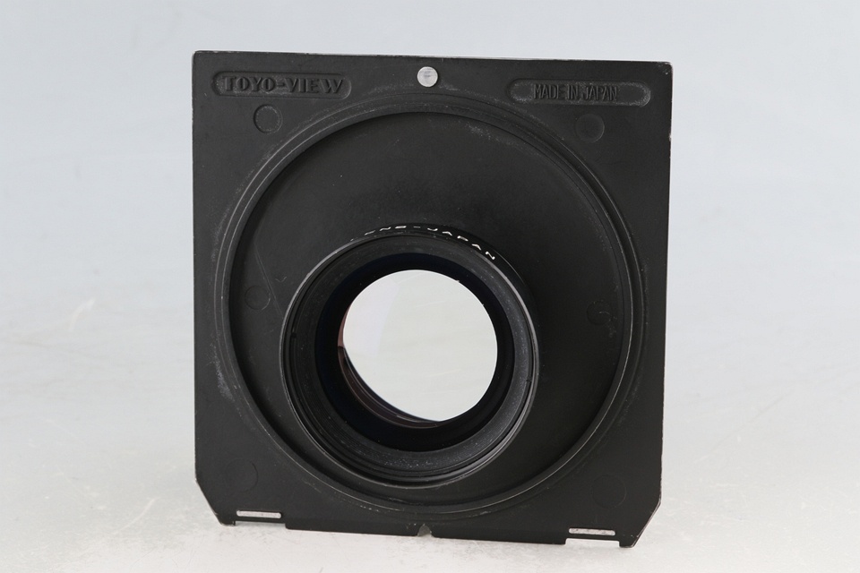 Fujifilm Fujinon.W 180mm F/5.6 Lens #60688B3