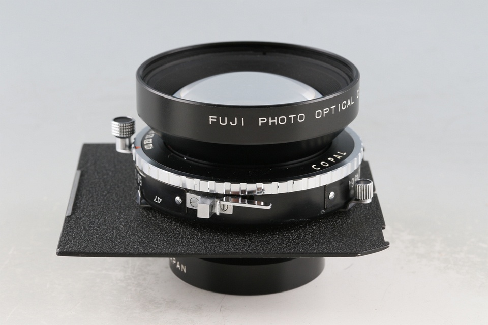 Fujifilm Fujinon.W 180mm F/5.6 Lens #60688B3