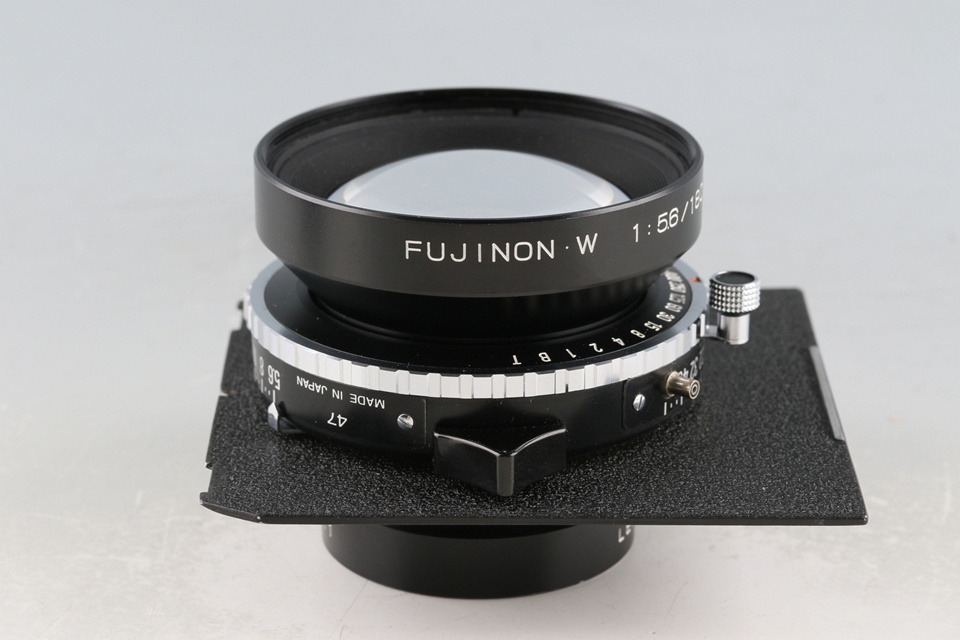 Fujifilm Fujinon.W 180mm F/5.6 Lens #60688B3
