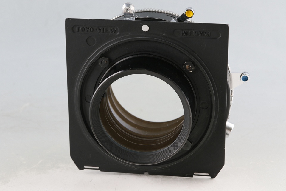 Fujifilm Fujinon.L 420mm F/8 Lens #60692B3