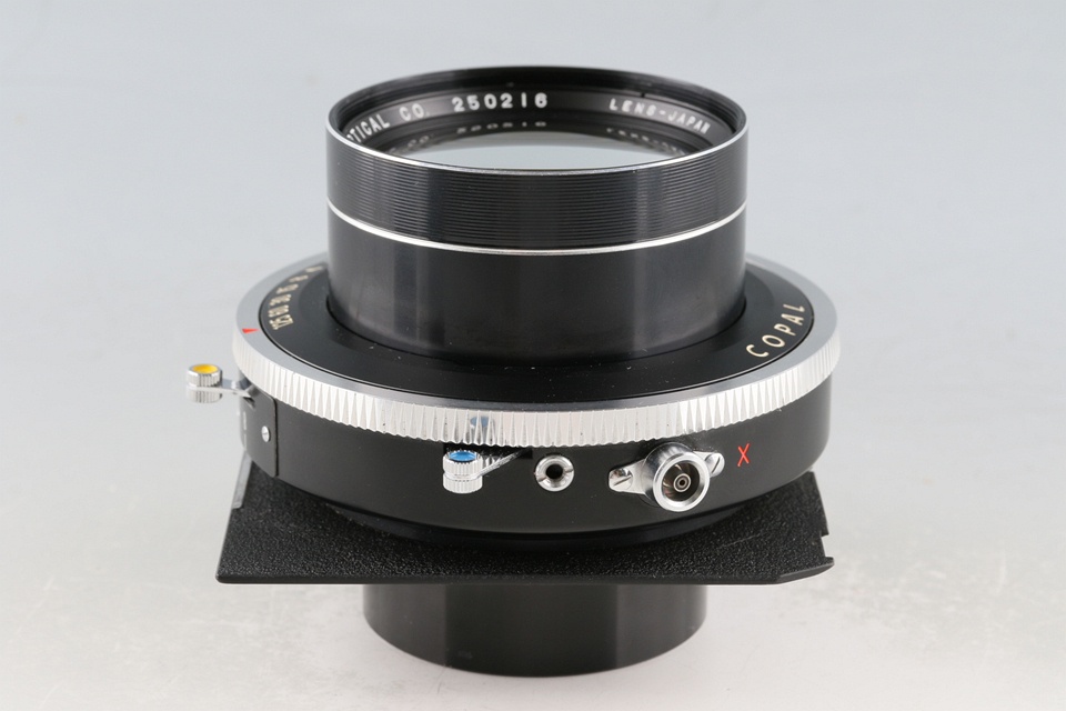Fujifilm Fujinon.L 420mm F/8 Lens #60692B3