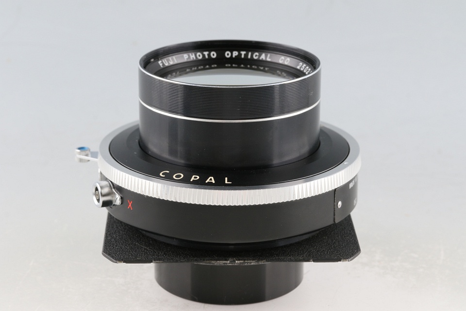 Fujifilm Fujinon.L 420mm F/8 Lens #60692B3