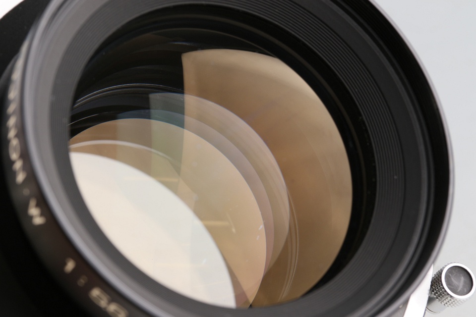 Fuji Fujifilm Fujinon.W 300mm F/5.6 Lens #60721B5