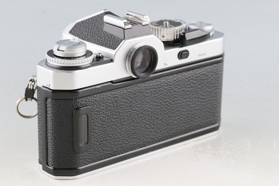 Nikon FM3A 35mm SLR Film Camera #60729D3