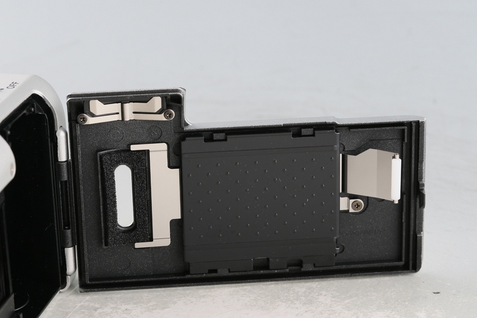 Pentax Espio 120SW 35mm Point & Shoot Film Camera #60744G22