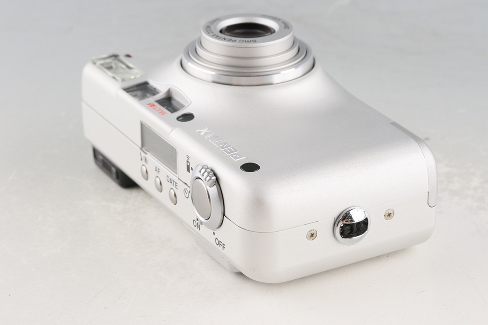 Pentax Espio 120SW 35mm Point & Shoot Film Camera #60744G22