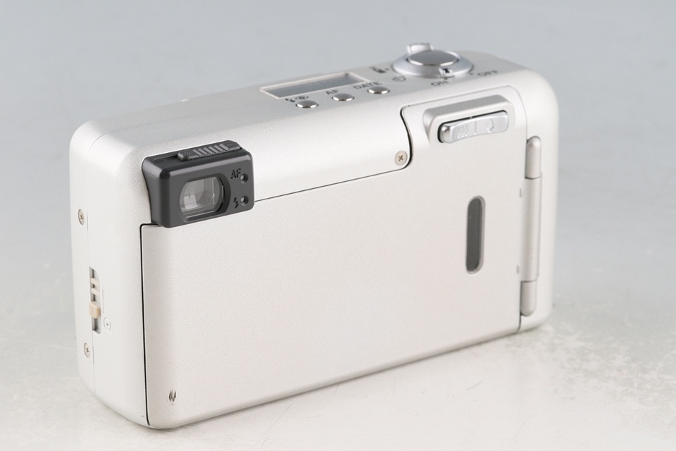 Pentax Espio 120SW 35mm Point & Shoot Film Camera #60745G22