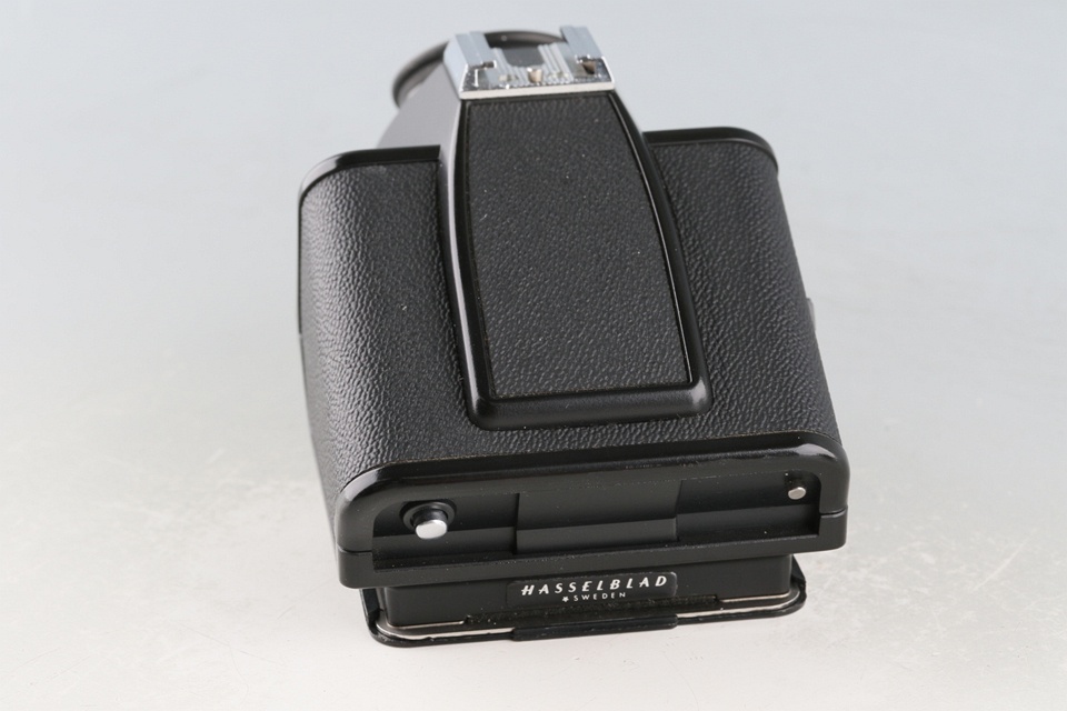 Hasselblad PME3 Meter Prism Finder #60767F3