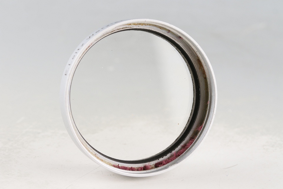 Leica Leitz UV Filter #60776T