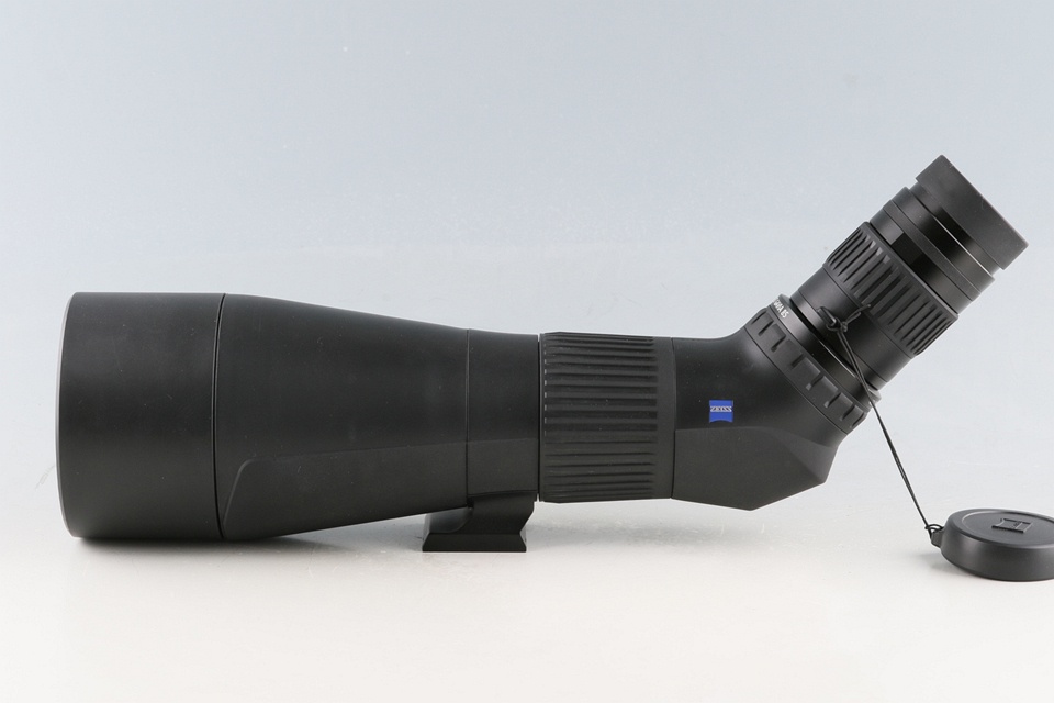 Zeiss Conquest Gavia 85 30-60x Spotting Scope #60789H