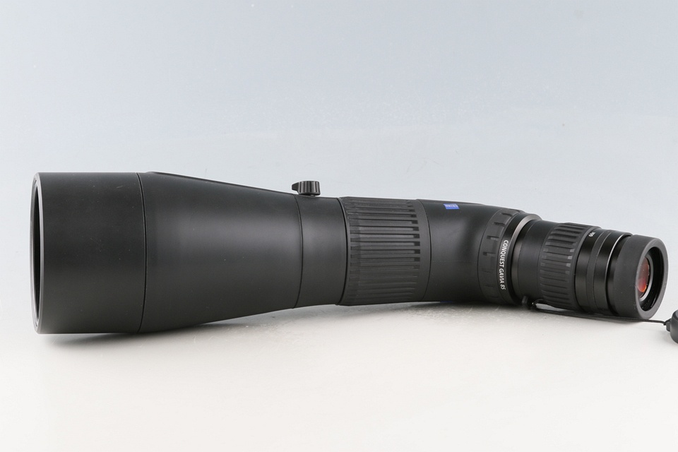 Zeiss Conquest Gavia 85 30-60x Spotting Scope #60789H