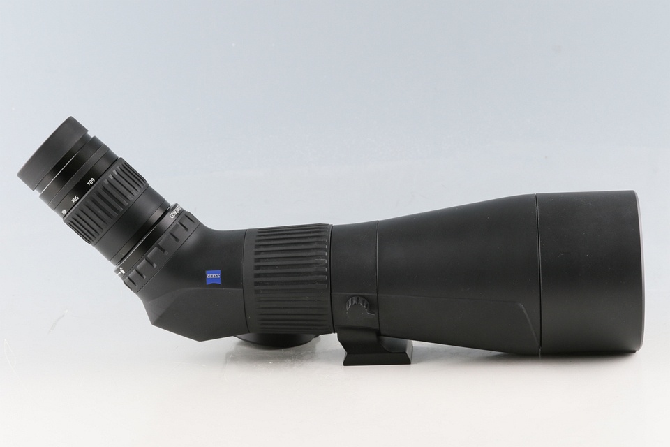 Zeiss Conquest Gavia 85 30-60x Spotting Scope #60789H