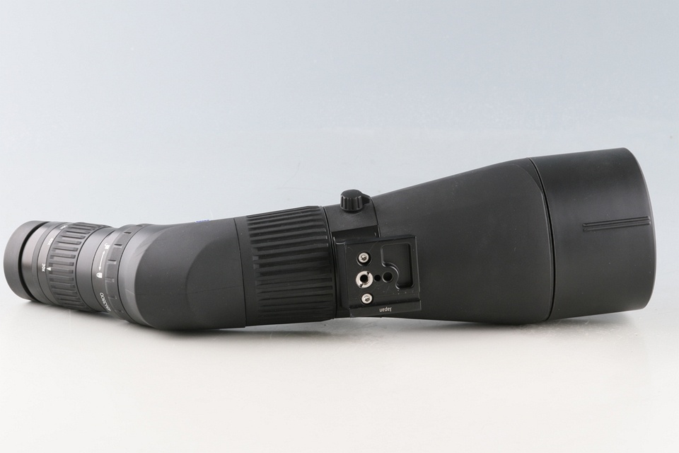 Zeiss Conquest Gavia 85 30-60x Spotting Scope #60789H