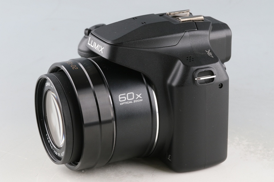 Panasonic Lumix DC-FZ85 Digital Camera #60795L9