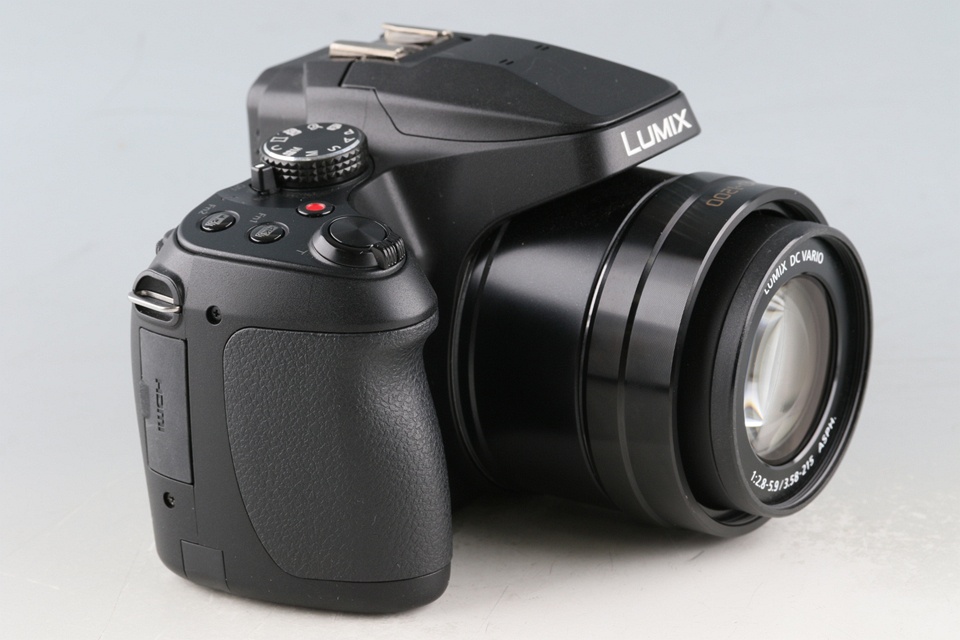 Panasonic Lumix DC-FZ85 Digital Camera #60795L9