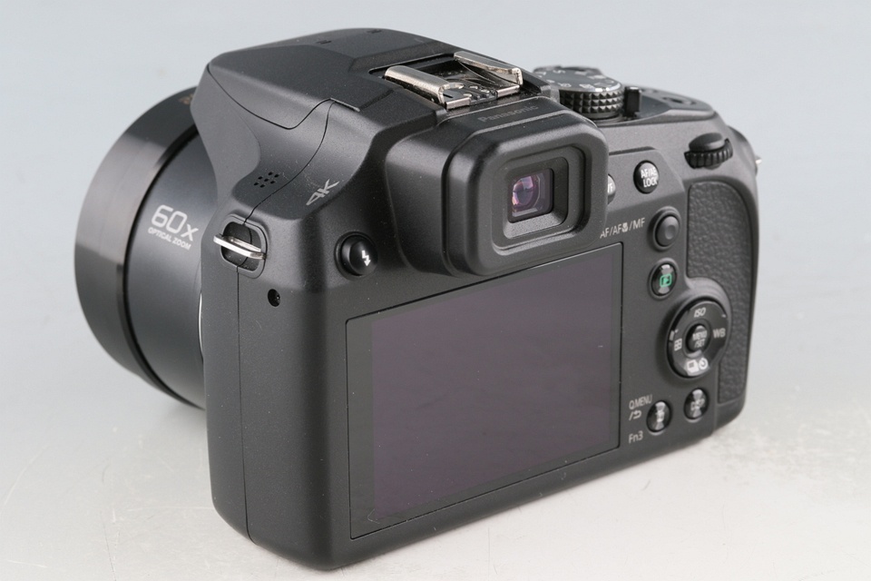 Panasonic Lumix DC-FZ85 Digital Camera #60795L9