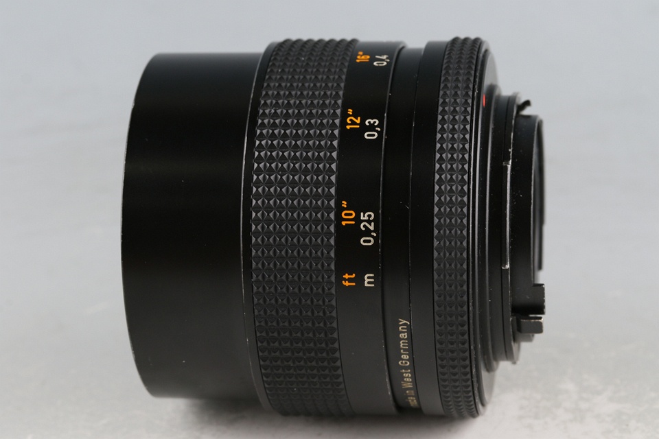 Contax Carl Zeiss Distagon T* 25mm F/2.8 AEG Lens for CY Mount #60899A1